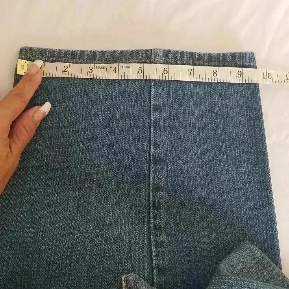Calvin Klein Jeans Mens 36 wide leg - Picture 8 of 12